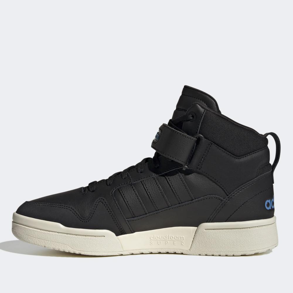 Cipő adidas Postmove Mid GY7163 - fekete
