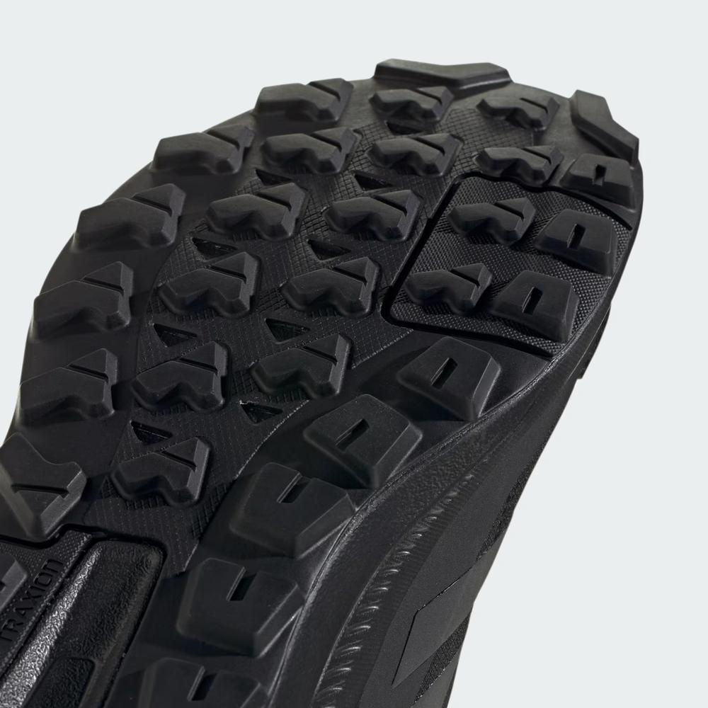 Cipő adidas Terrex Mid Rain.Rdy Hiking ID3473 - fekete