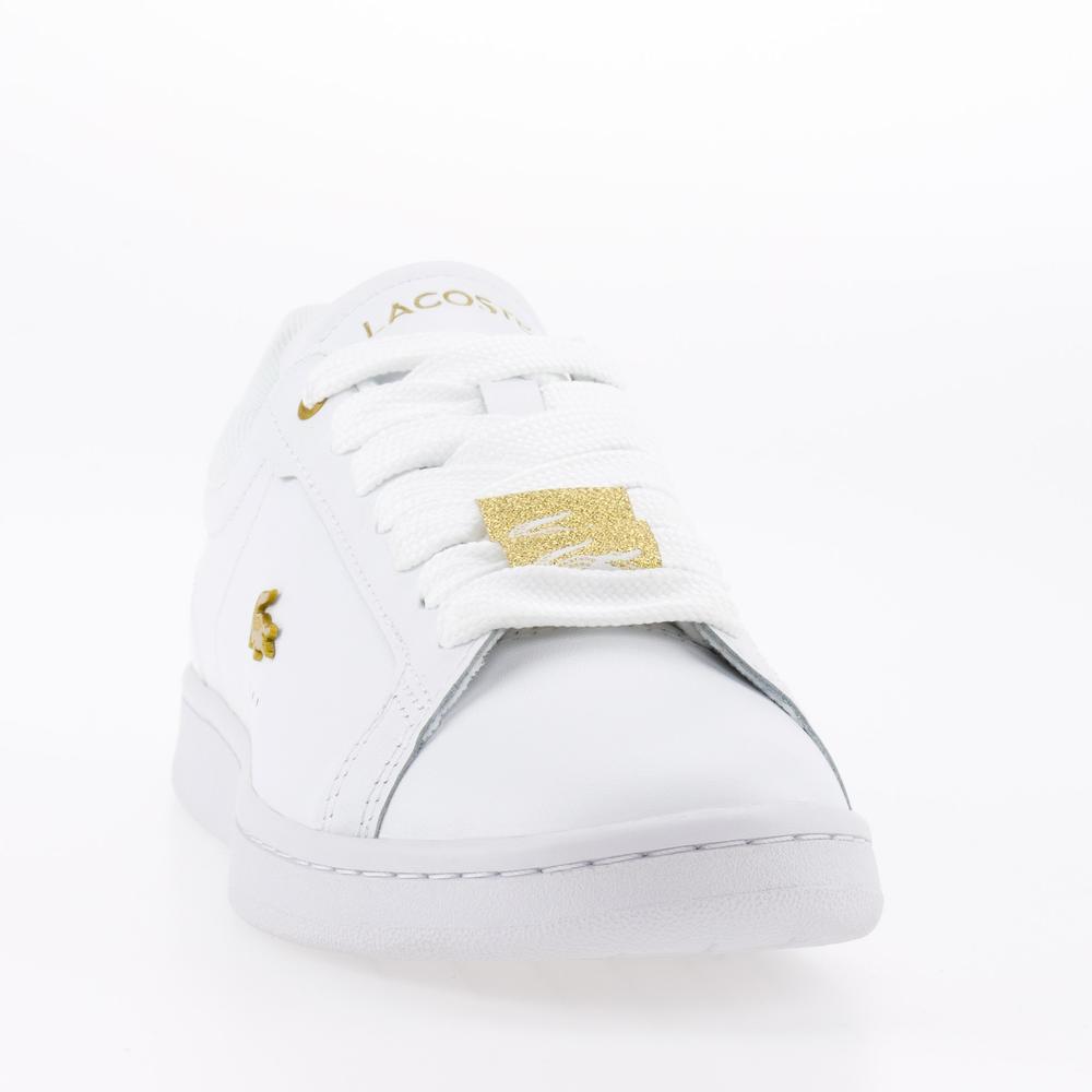 Cipő Lacoste Carnaby Pro 745SFA0055-216 - fehér