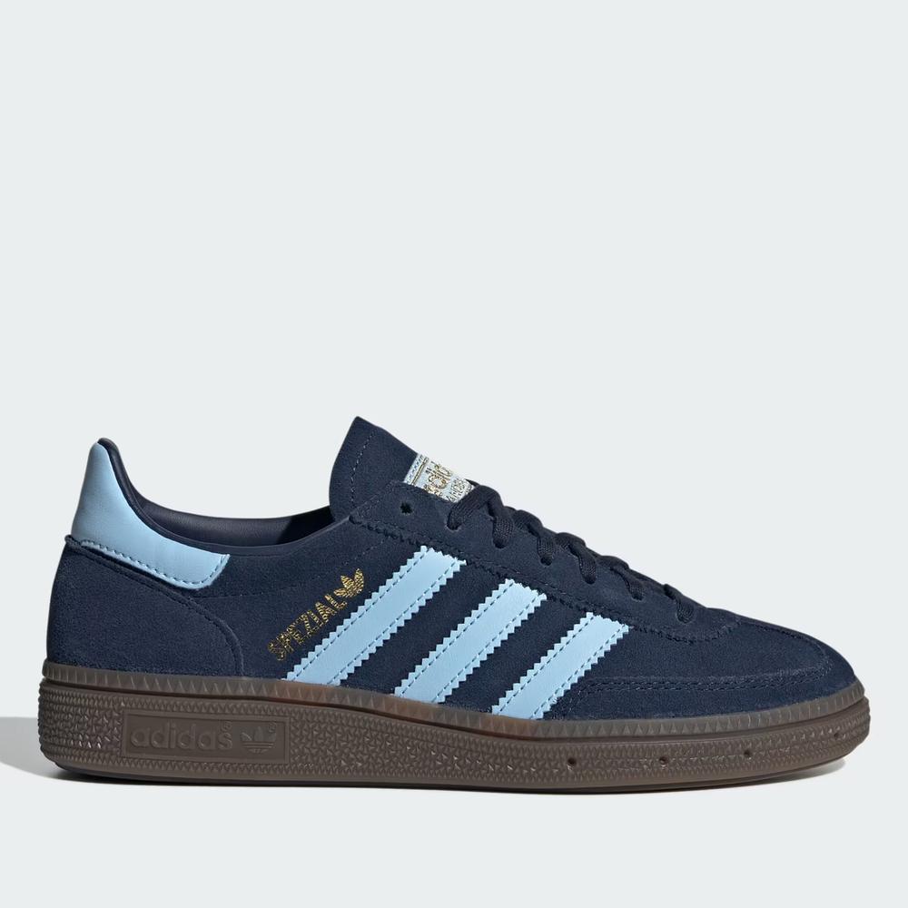 Cipő fiatalos adidas Handball Spezial J IH8011 - sötétkék