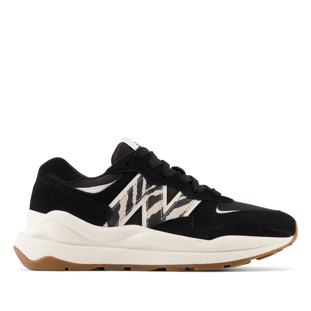 Cipő New Balance W5740APA - fekete