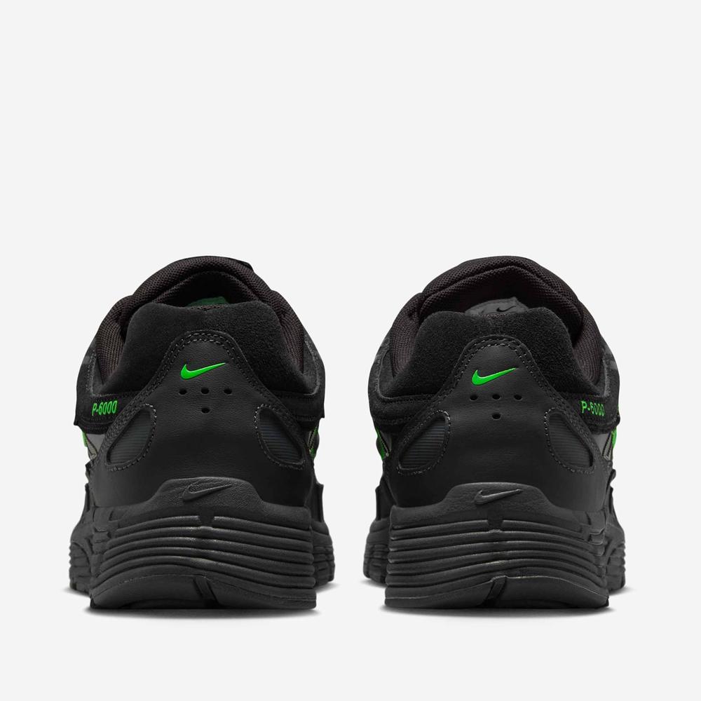 Férfi cipő Nike P-6000 PRM IF0668-003 - fekete
