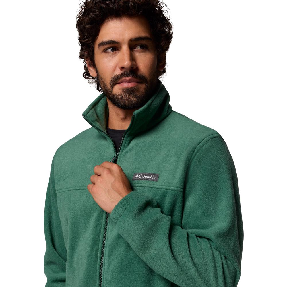 Férfi felső Columbia Steens Mountain 2.0 1476671375 - zöld