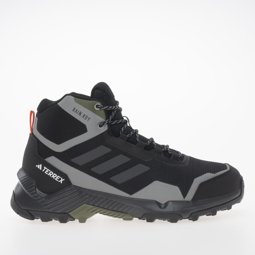 Cipő adidas Eastrail 2.0 Mid Rain.Rdy Hiking IG8858 - fekete
