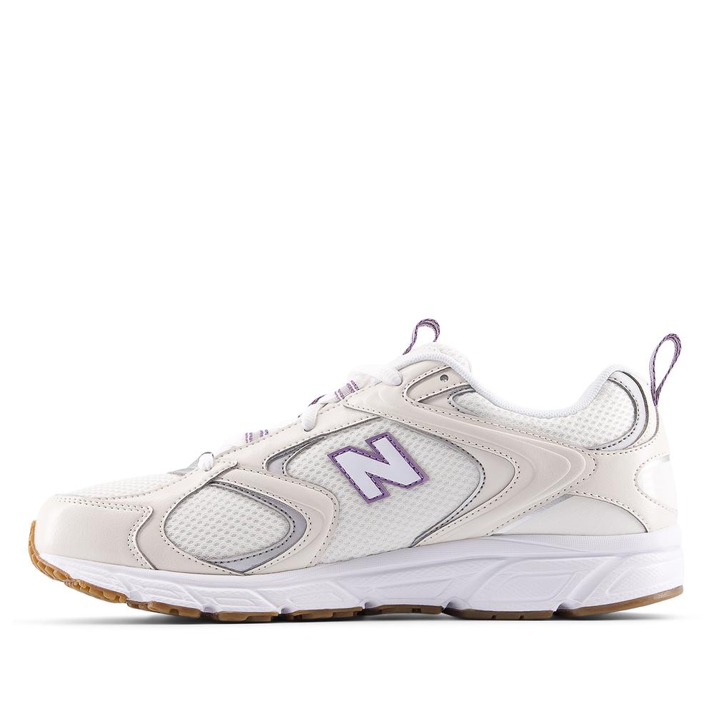 Cipő unisex New Balance U4084OJ - bézs