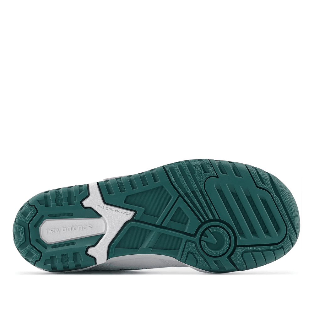 Cipő New Balance PHB550TA - fehér