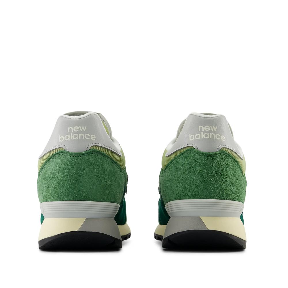 Férfi cipő New Balance M475VTF - zöld