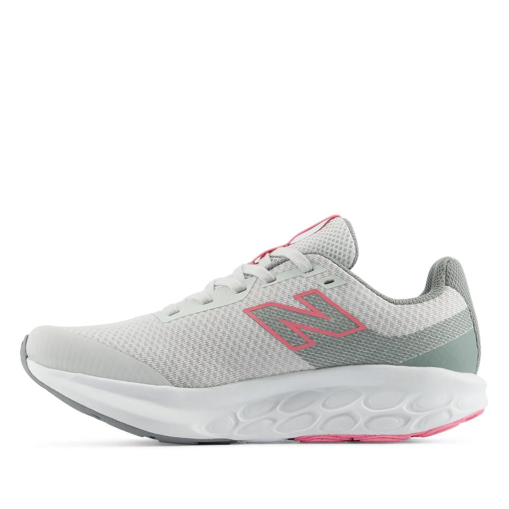 Gyerek cipő New Balance G5208BU - szürke