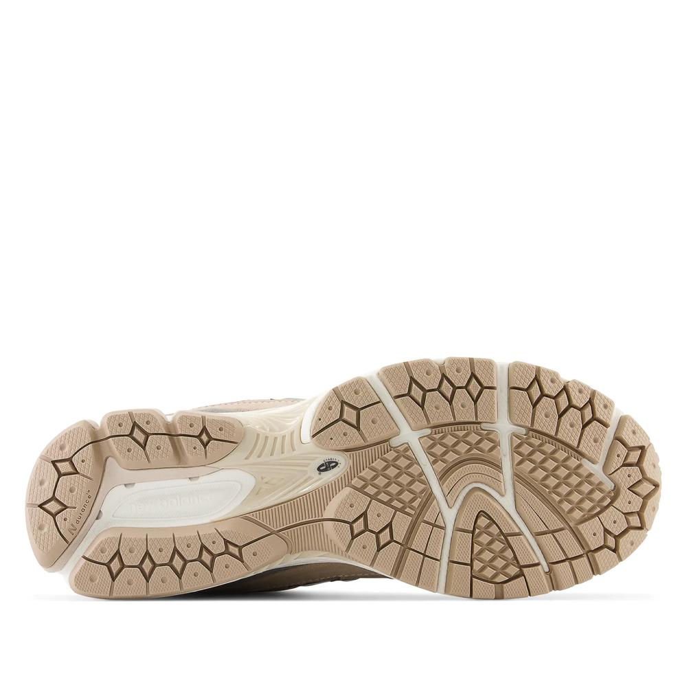 Cipő New Balance M2002RSI - barna