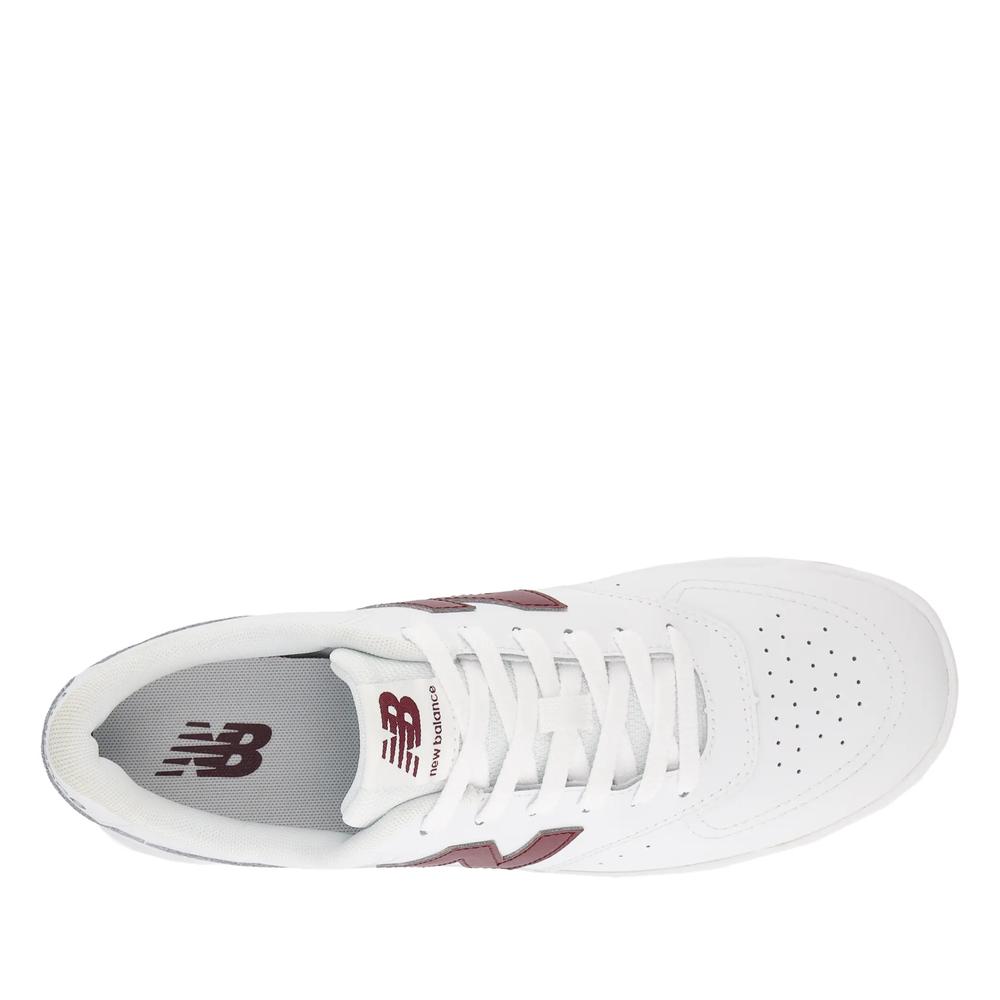 Cipő New Balance BB80UFM - fehér