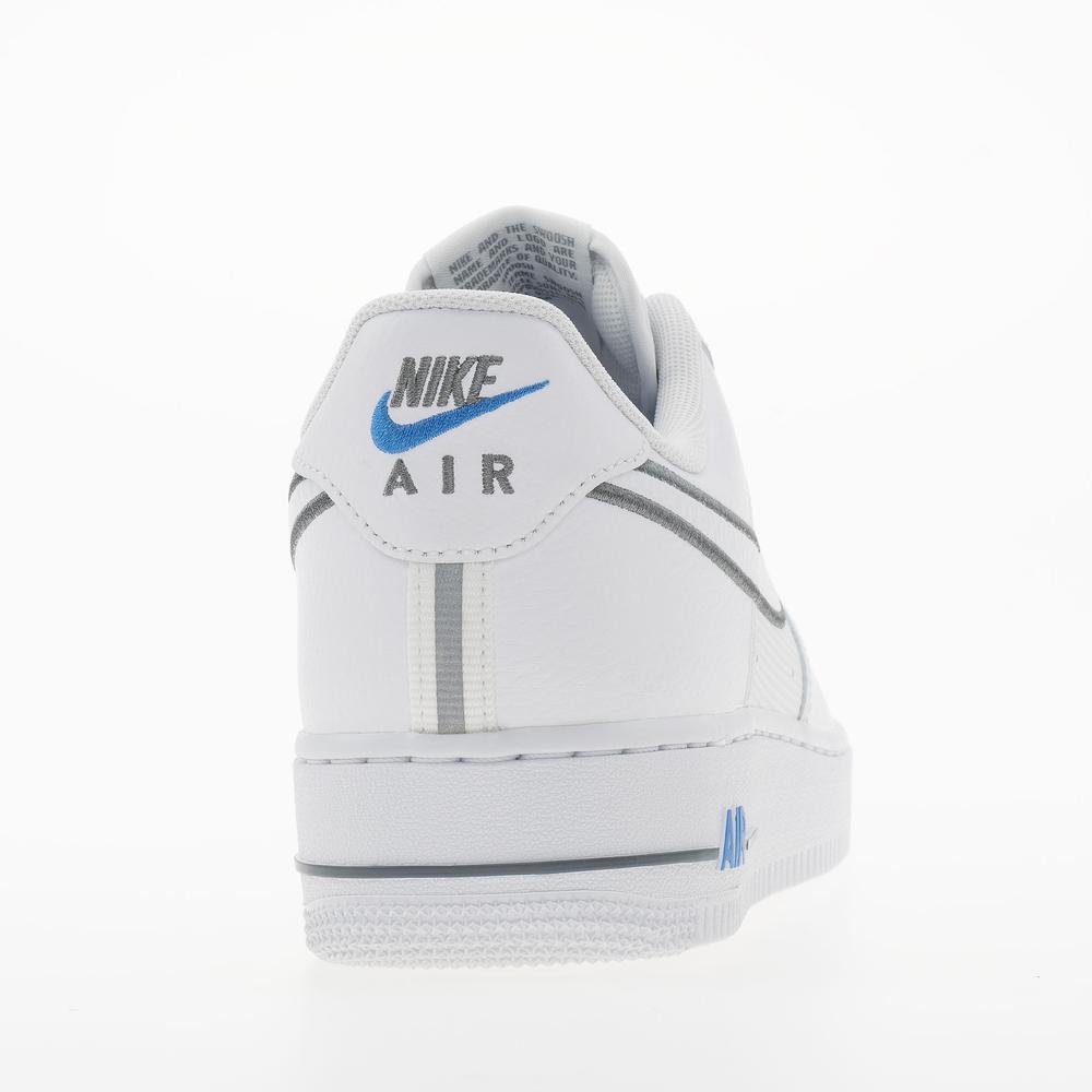 Férfi cipő Nike Air Force 1 '07 Essential IB7677-100 - fehér