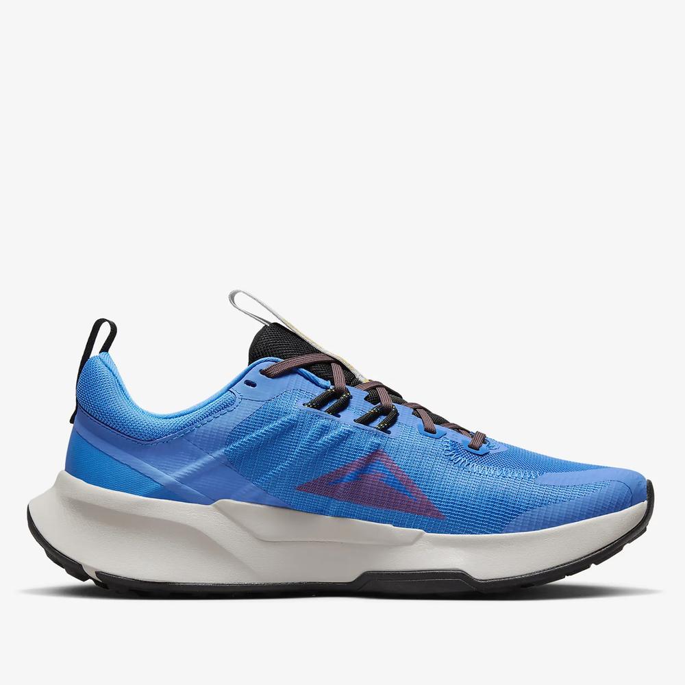 Cipő Nike Juniper Trail 2 DM0822-402 - kék