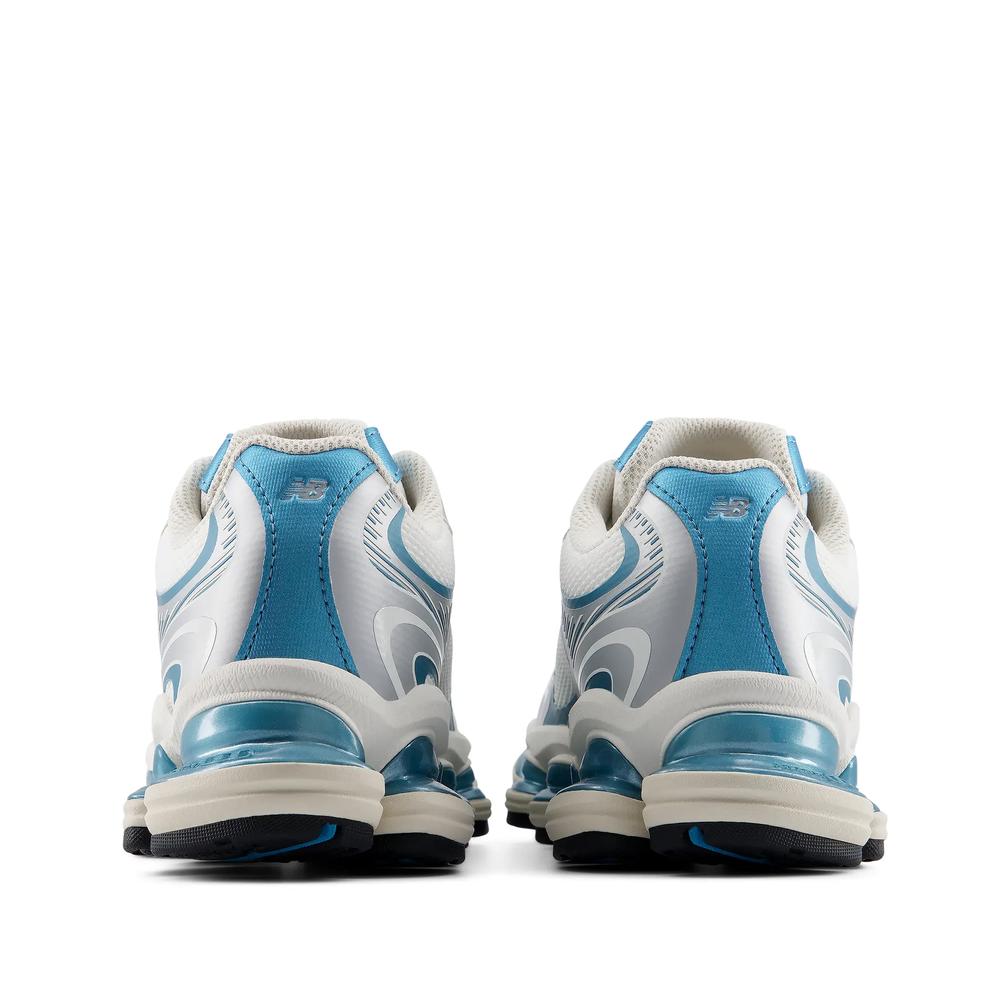Unisex cipő New Balance U20007YS - kék