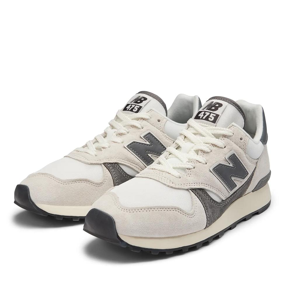 Férfi cipő New Balance M475VTA - bézs