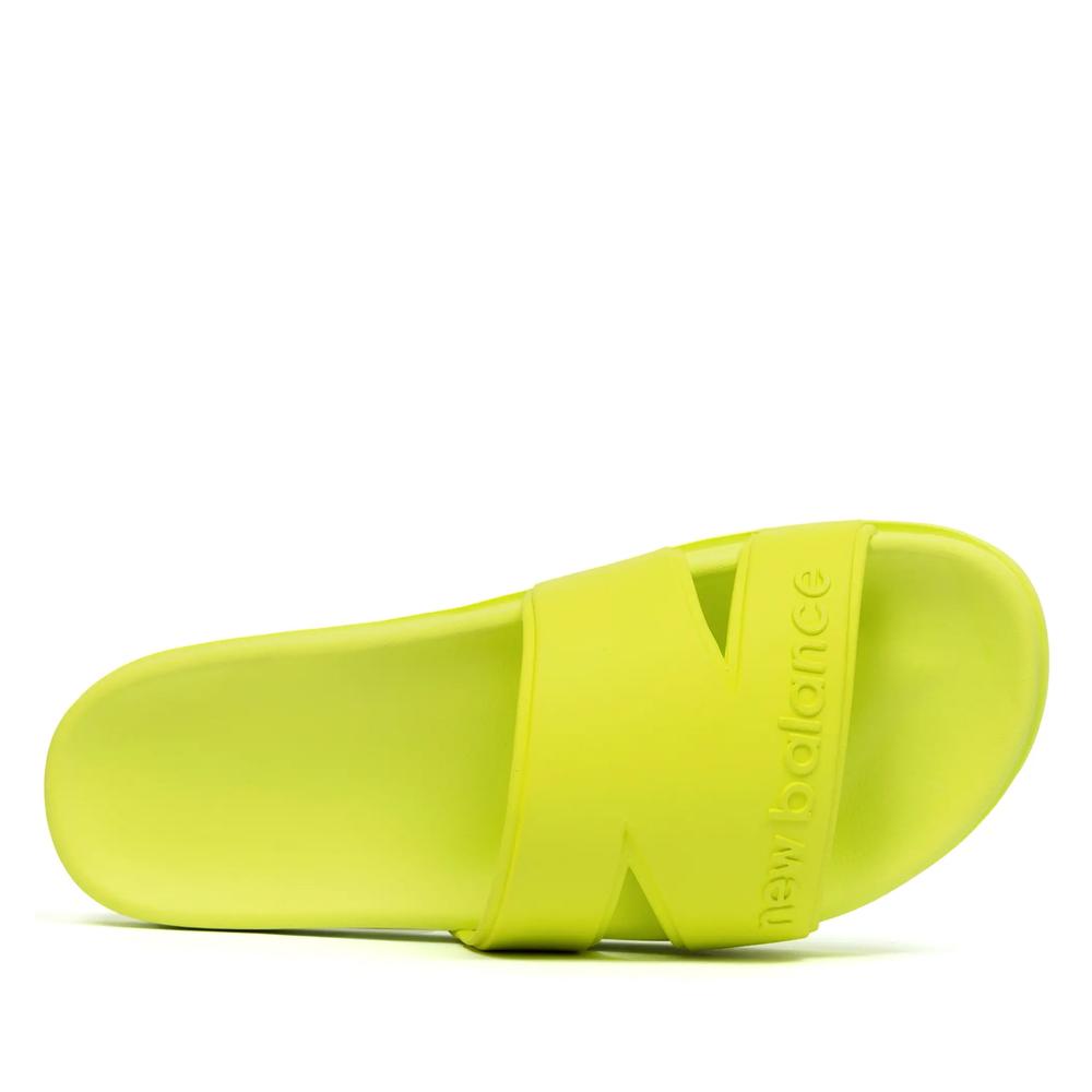 Flip Flop New Balance SUF20SP1 - sárga