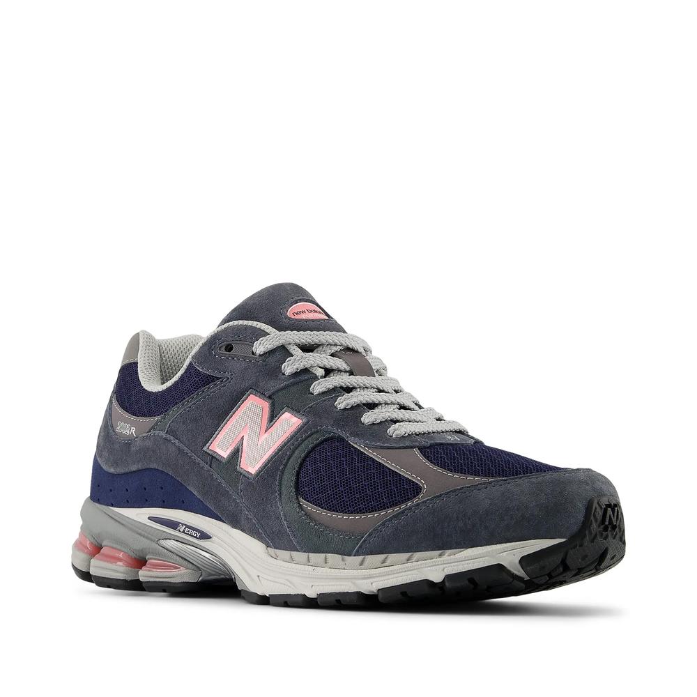 Unisex cipő New Balance U200254T - szürke