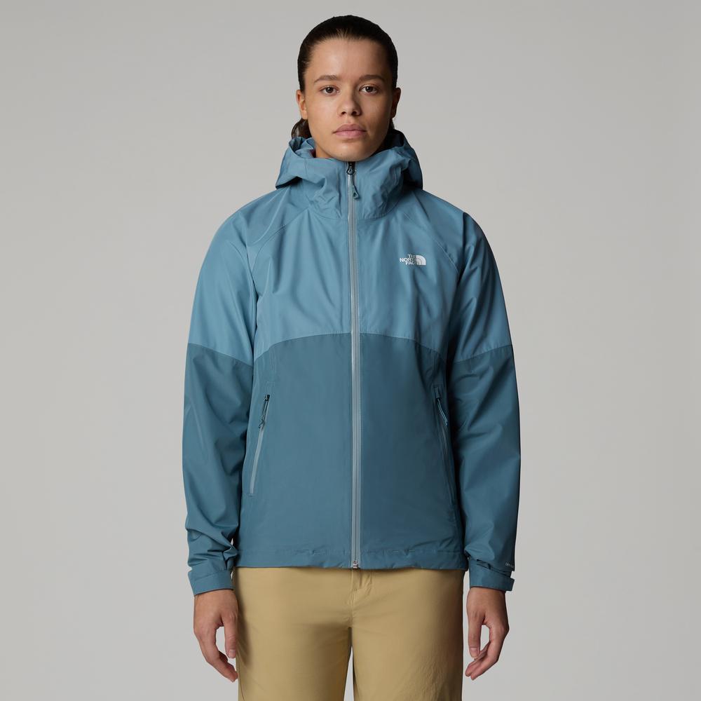 Női dzseki The North Face Diablo Dynamic 0A87GP93R1 - kék
