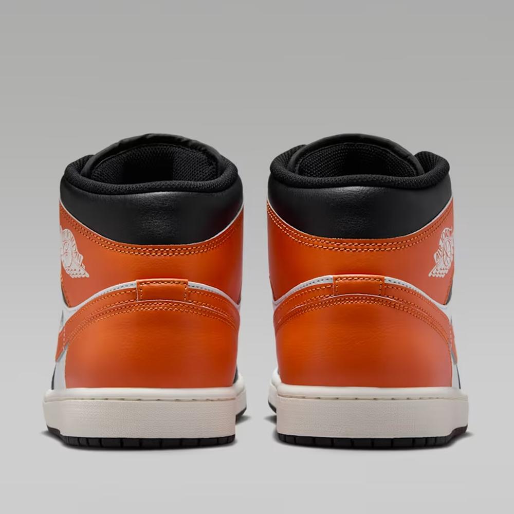 Férfi cipő Air Jordan 1 Mid DQ8426-801 - többszínű