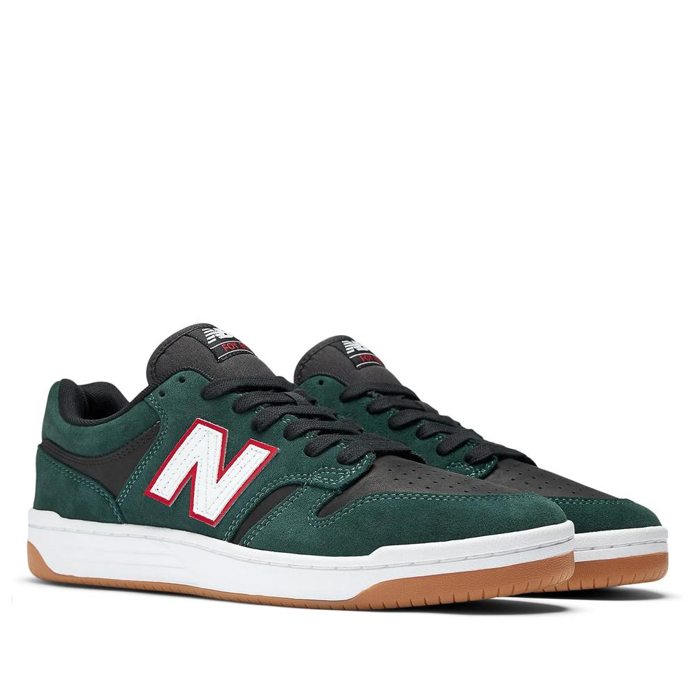 Cipő New Balance NM480FOY - zöld