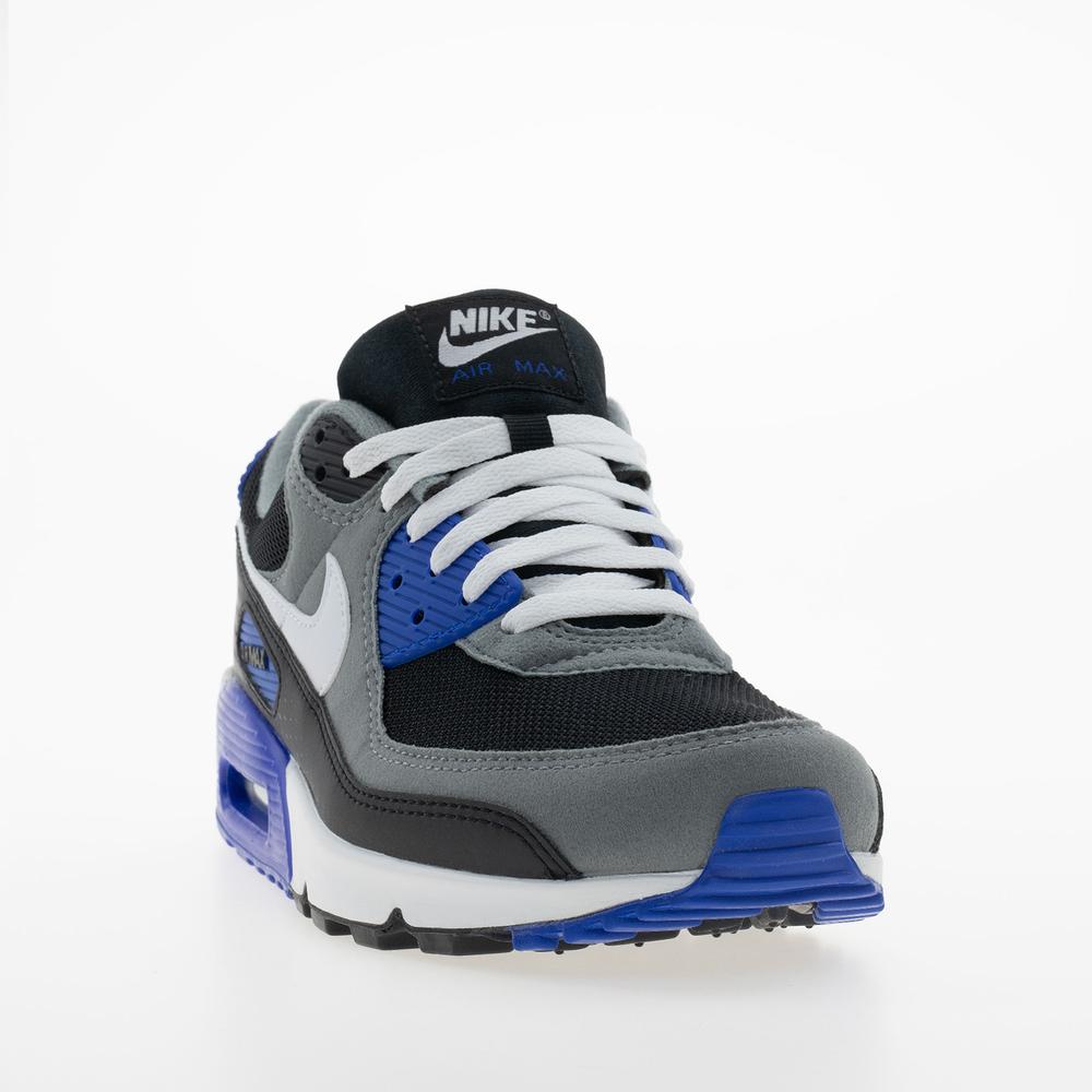 Férfi cipő Nike Air Max 90 IB7672-001 - többszínű