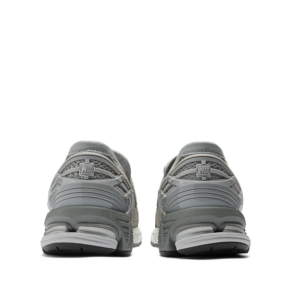 Cipő unisex New Balance U1906LGR - szürke