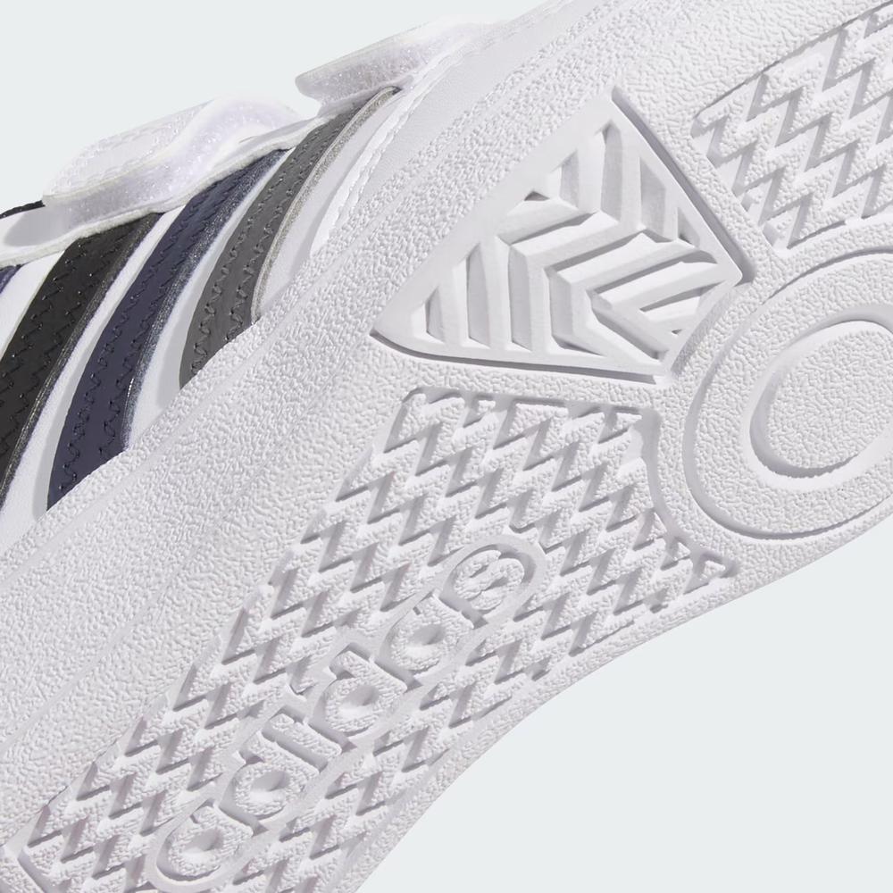 Gyerek cipő adidas Hoops 4.0 JQ7862 - fehér