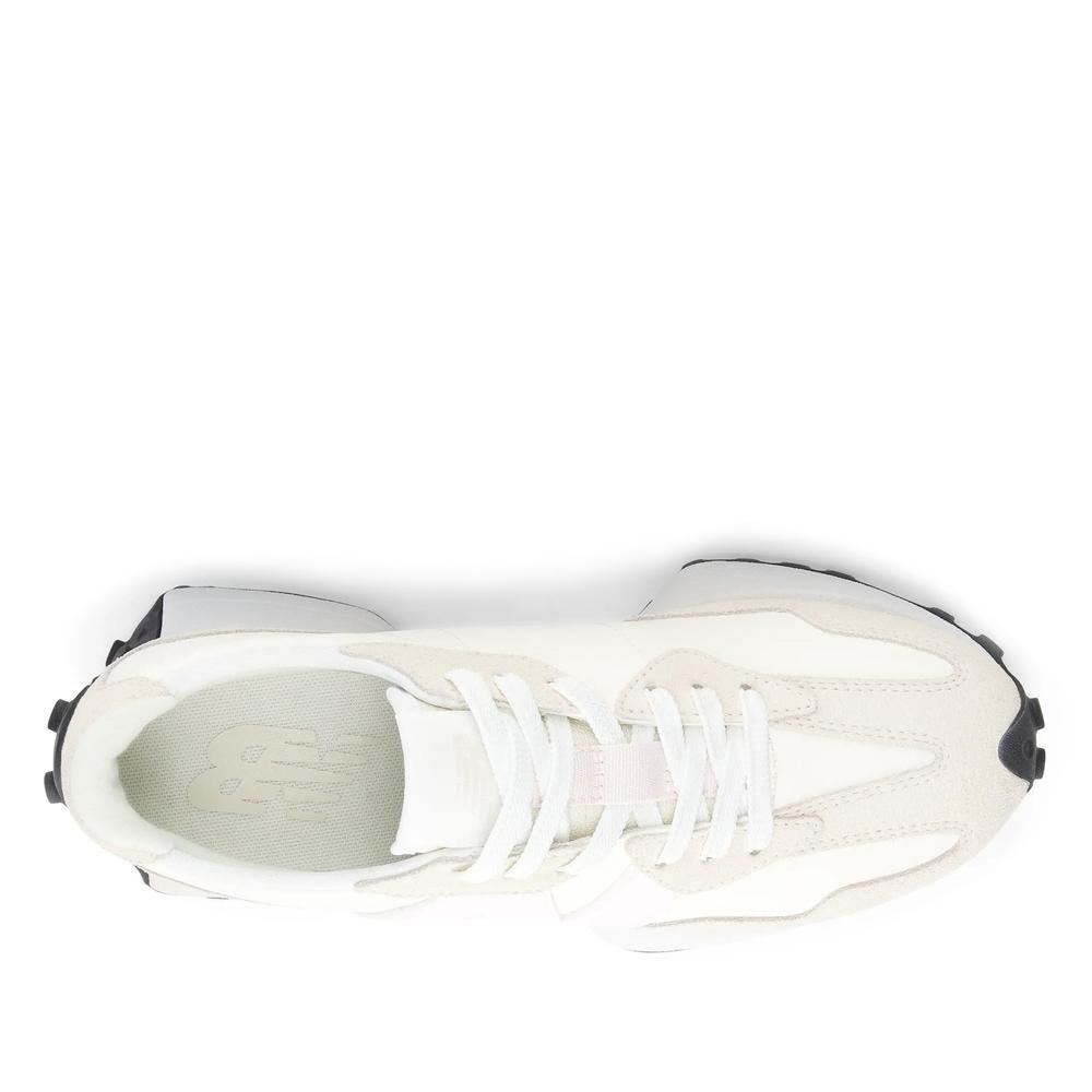 Női cipő New Balance W3271UO - bézs