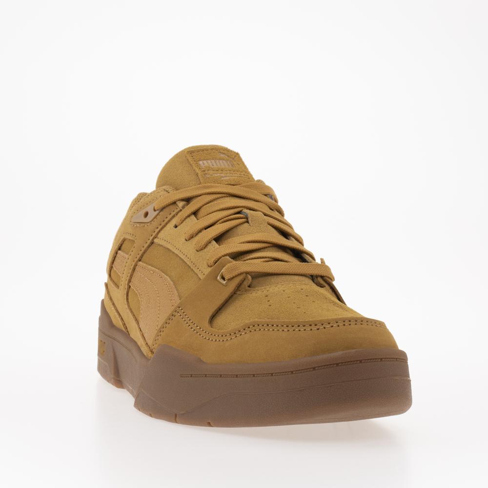 Cipő Puma Slipstream Suede 38754702 - barna