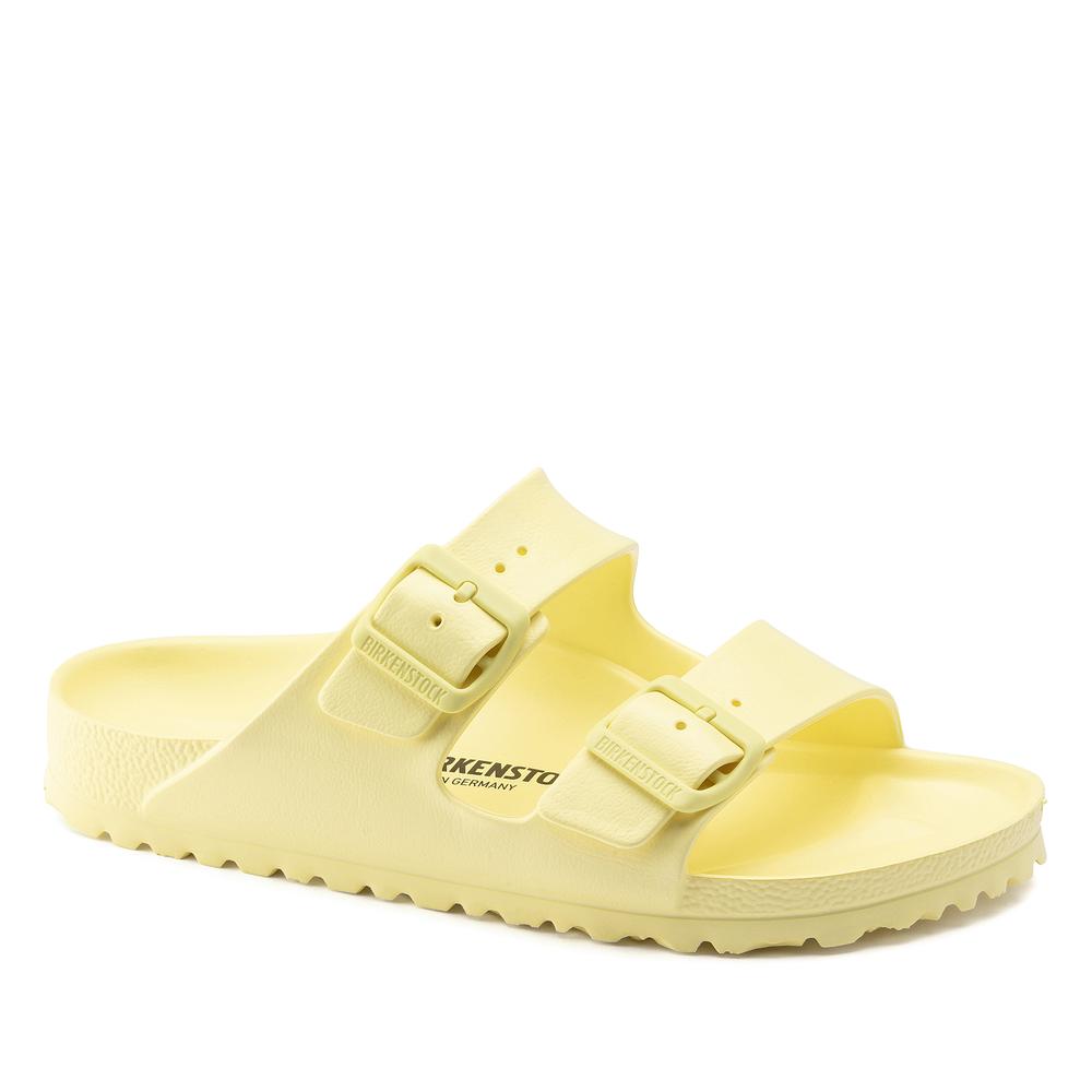 Flip Flop Birkenstock Arizona Essentials 1022466 - sárga