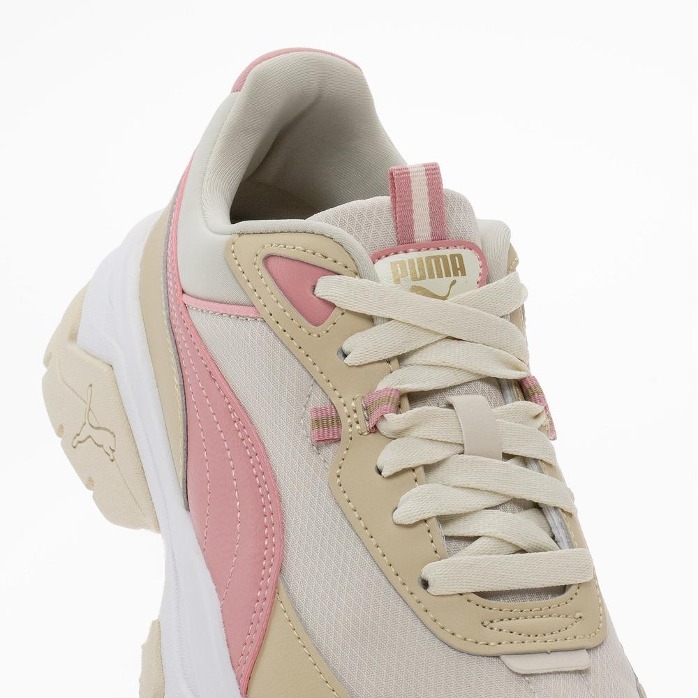 Cipő Puma Cassia Via 38922311 - többszínű