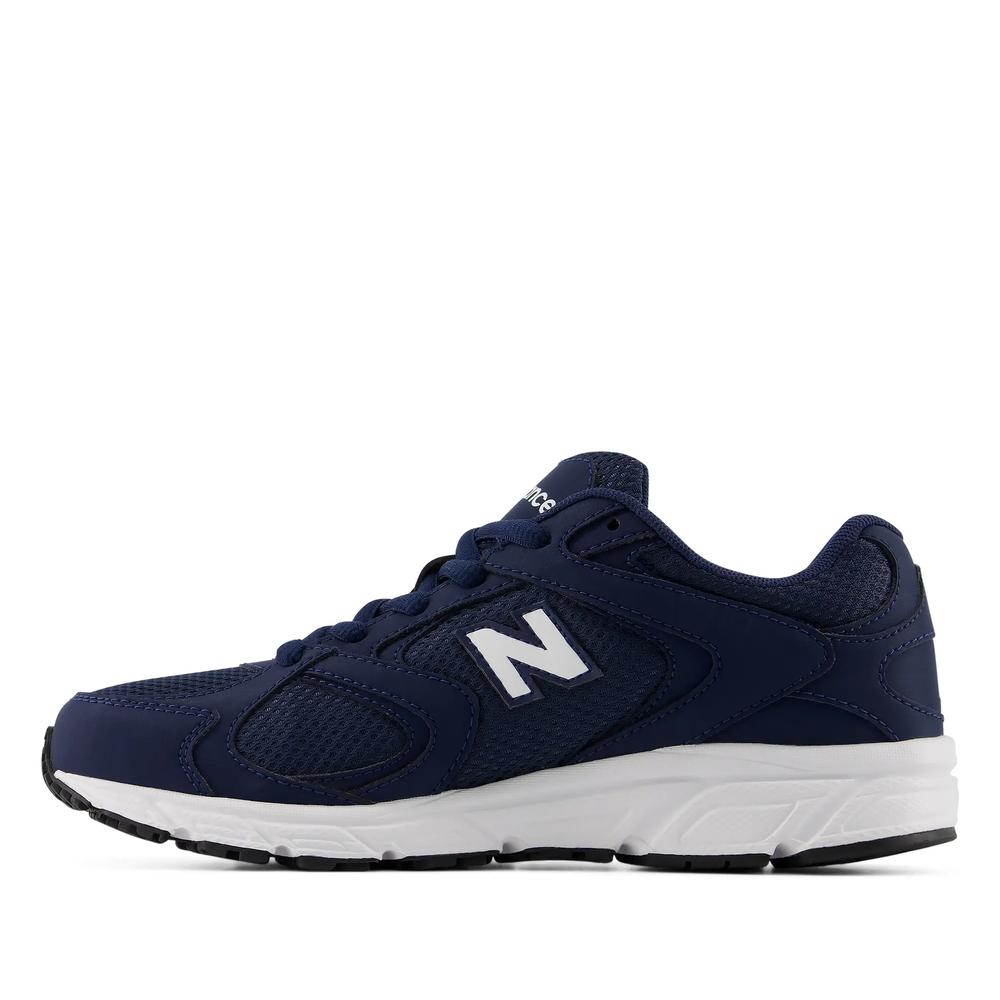 Gyerek cipő unisex New Balance G4082ER - sötétkék