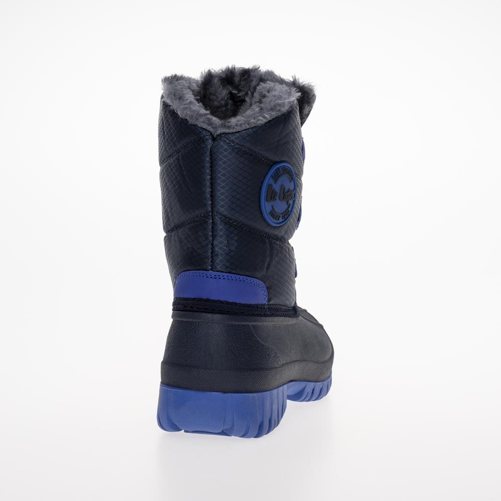 Cipő Lee Cooper LCJ-21-44-0517K - sötétkék