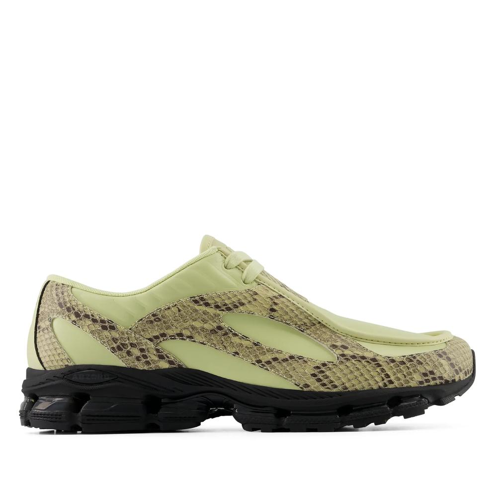 Unisex cipő New Balance U18907P8 - zöld