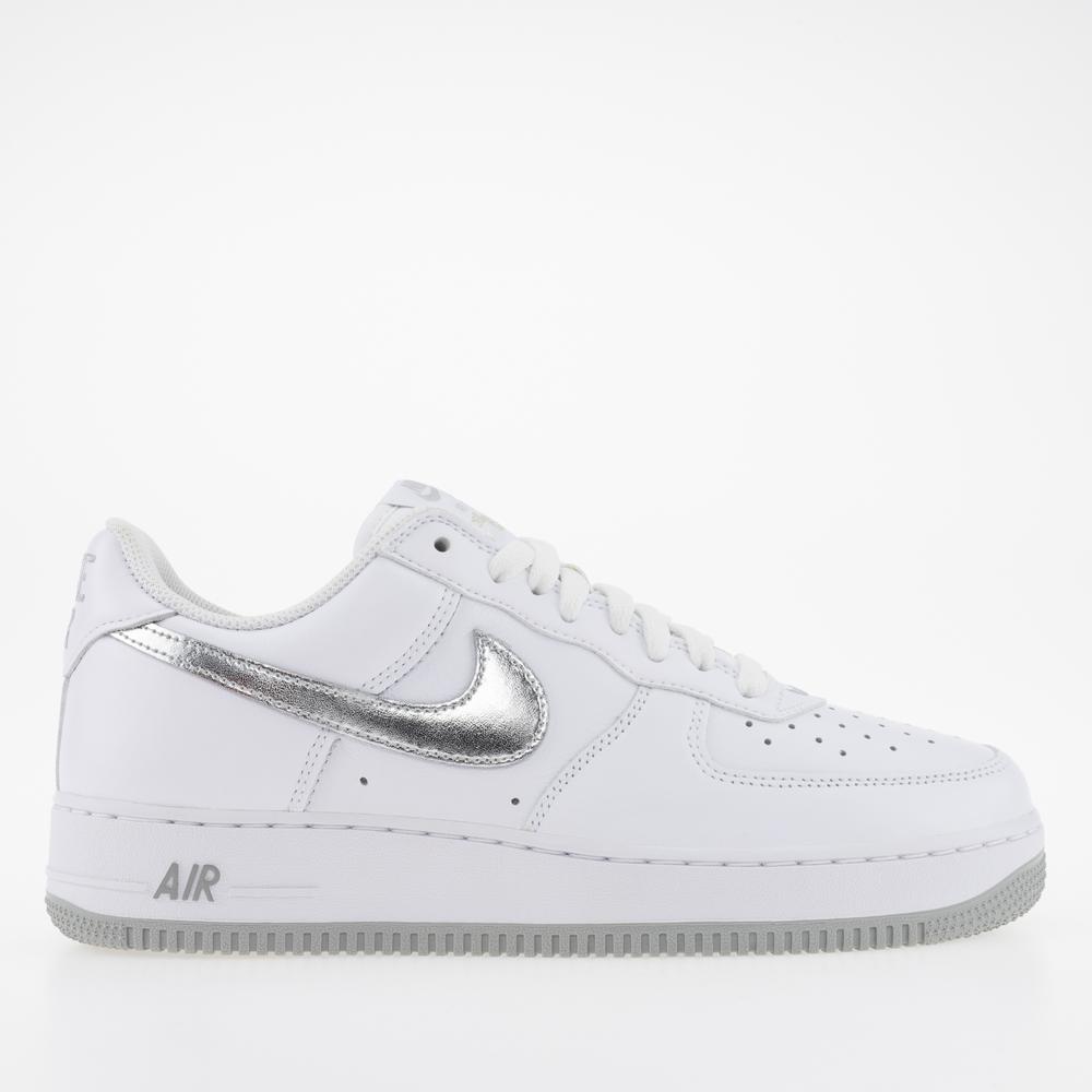 Cipő Nike Air Force 1 Low Retro DZ6755-100 - fehér