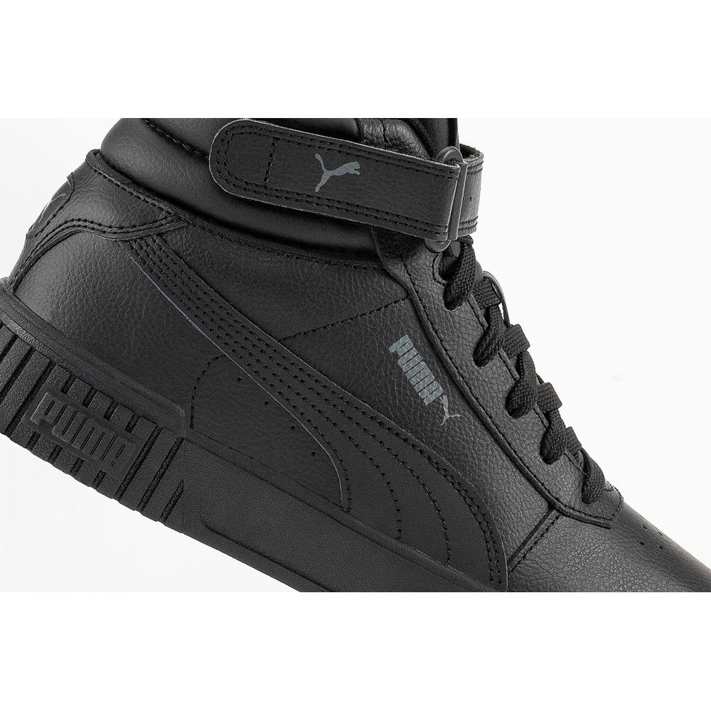 Cipő Puma Carina 2.0 Mid 38585101 - fekete