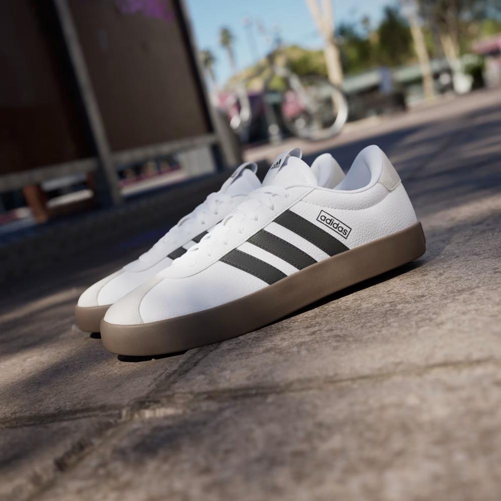 Cipő adidas VL Court 3.0 ID6285 - fehér