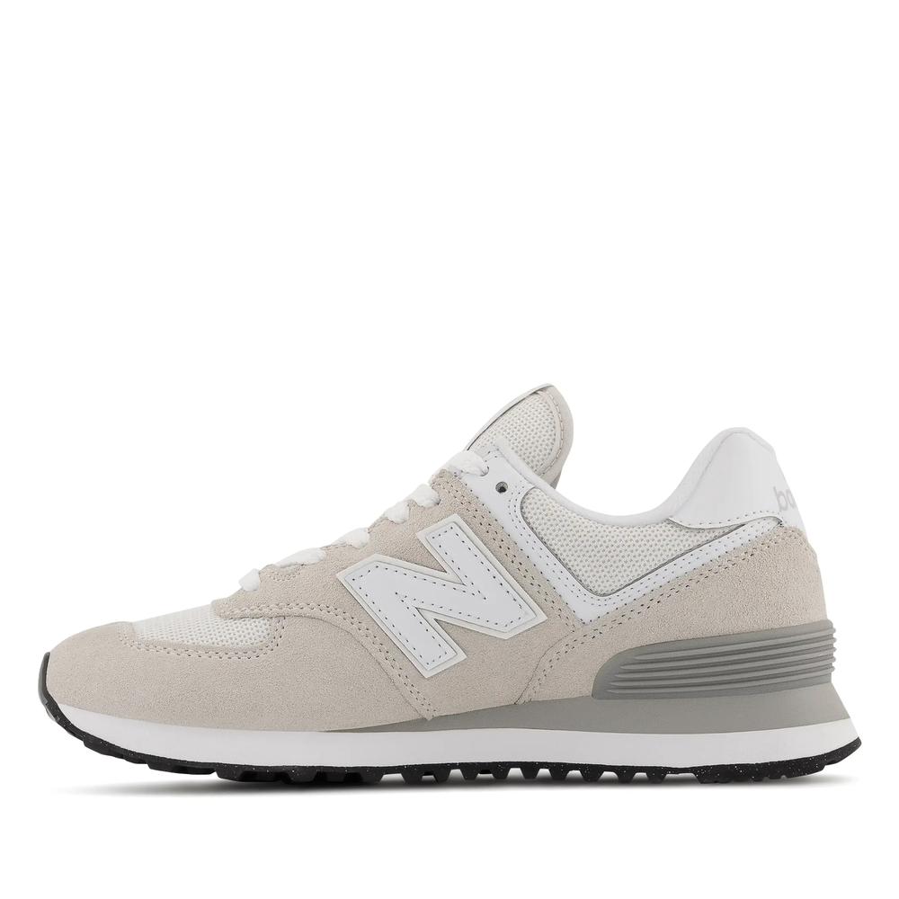 Cipő New Balance WL574EVW – bézs