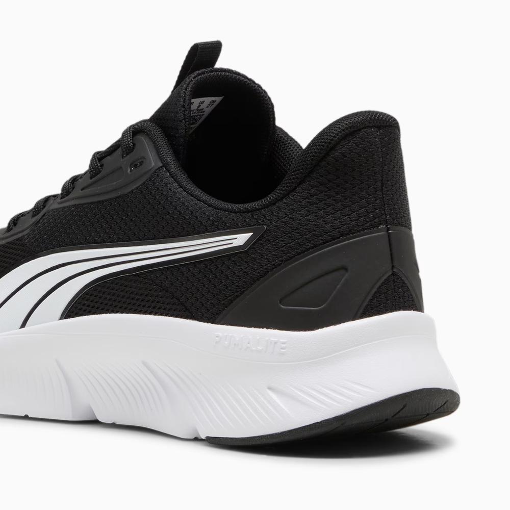 Cipő férfi Puma Flexfocus Lite Modern Running 31009301 - fekete