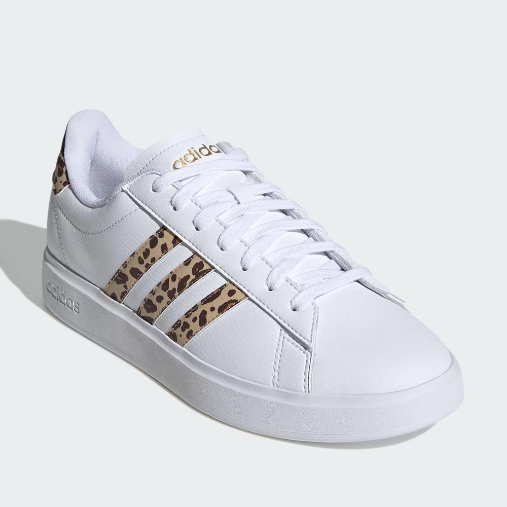 Női cipő adidas Grand Court 2.0 ID2994 - fehér