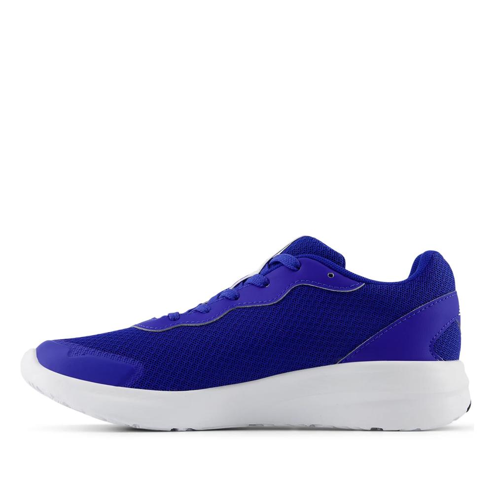 Cipő New Balance GK578RB - kék