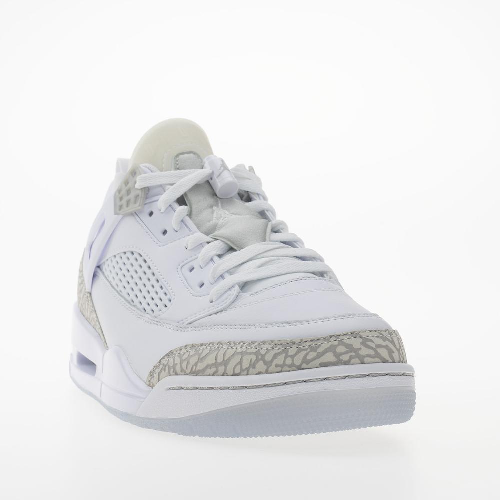 Férfi cipő Jordan Spizike Low FQ1759-103 - fehér
