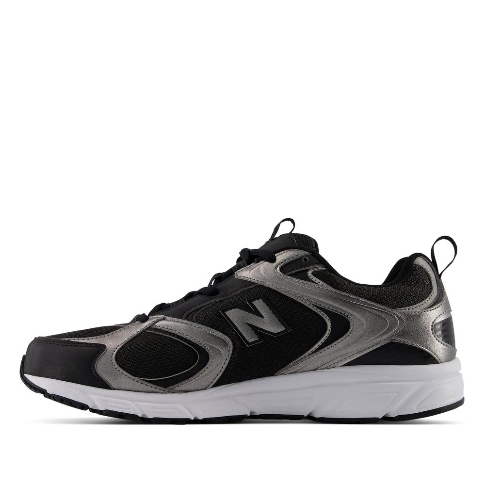 Férfi cipő New Balance M4086B3 - fekete