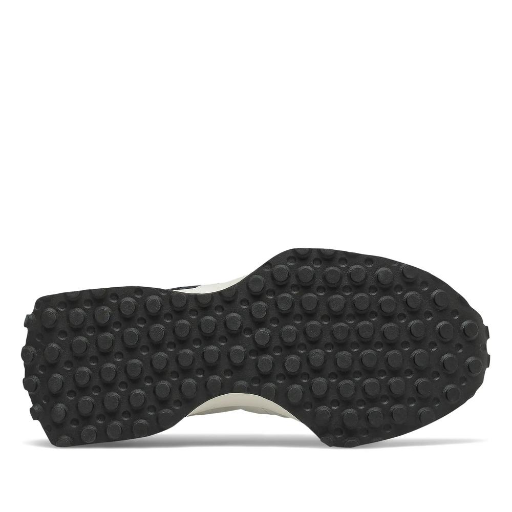 Gyerek cipő New Balance GS327FE - szürke