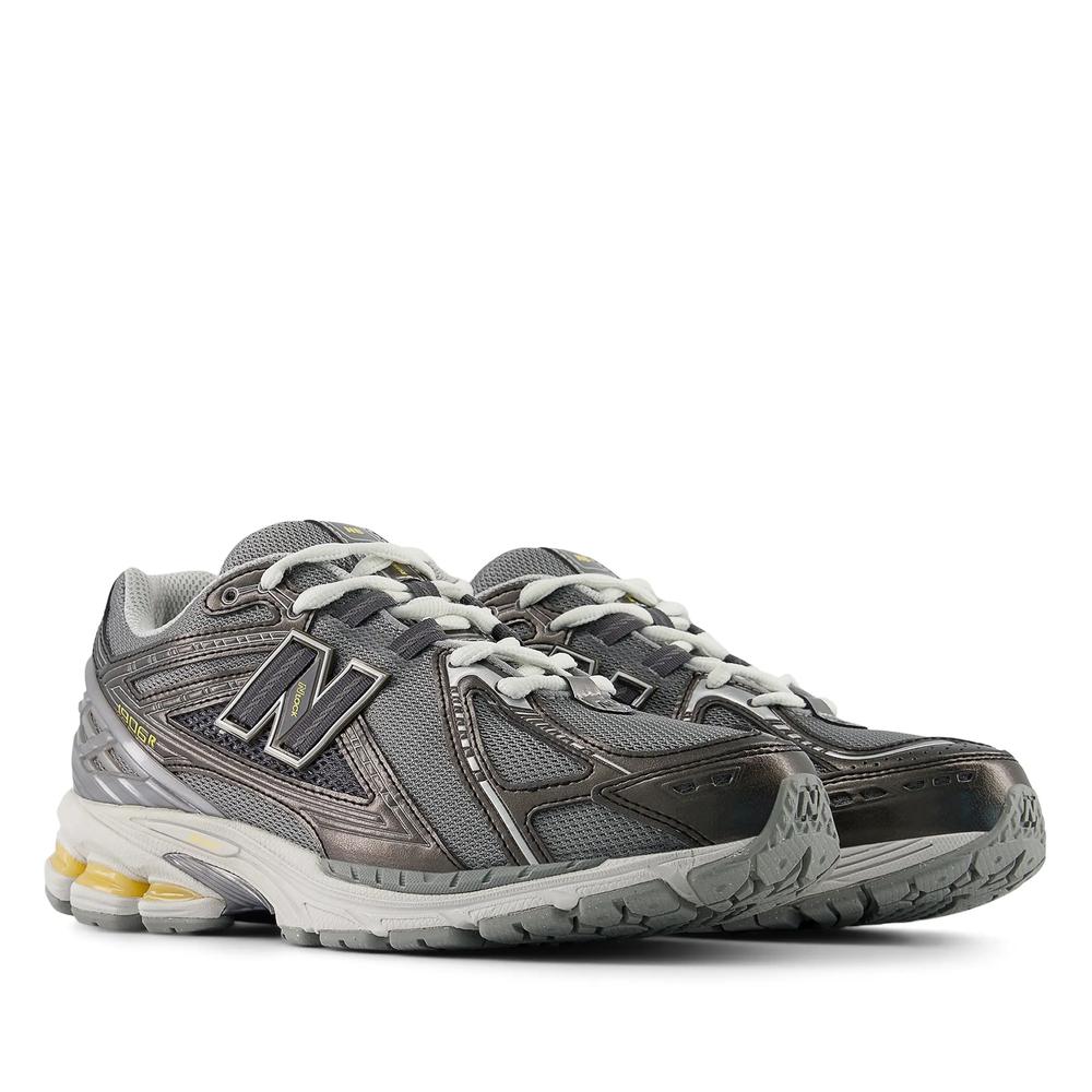 Unisex cipő New Balance U19064S0 - szürke