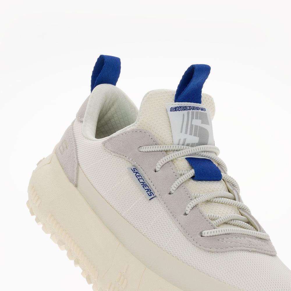 Cipő Skechers Revo Kelce 210903WHT - fehér