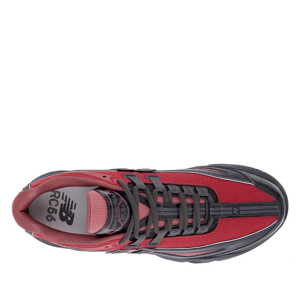 Unisex cipő New Balance URC56FFC - piros