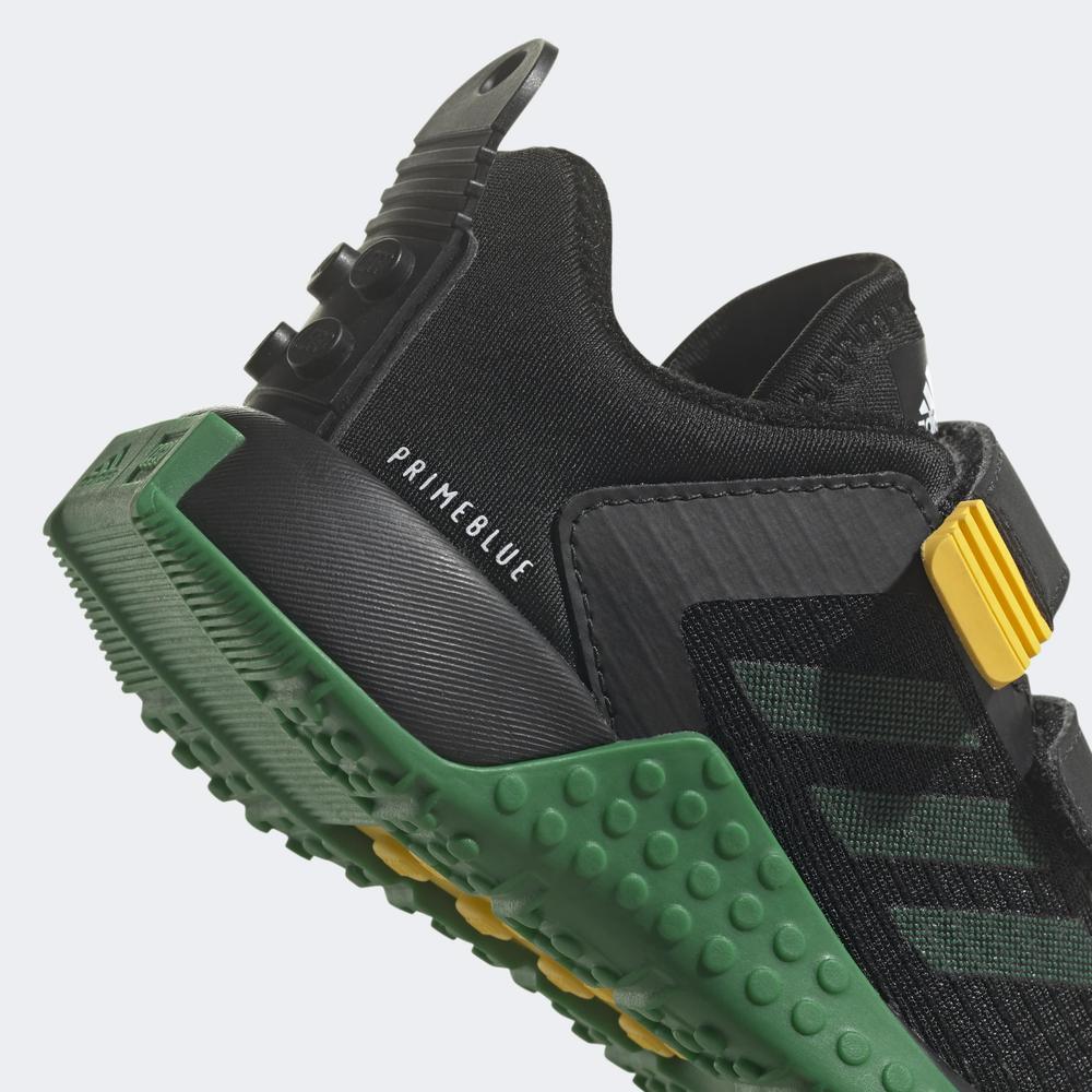 Cipő adidas X Classic Lego FZ5444 - fekete