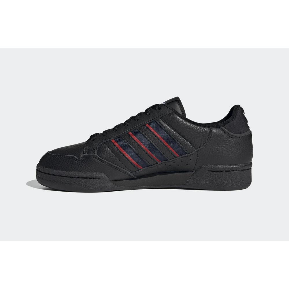 Cipő adidas Originals Continental 80 Stripes FX5091 - fekete
