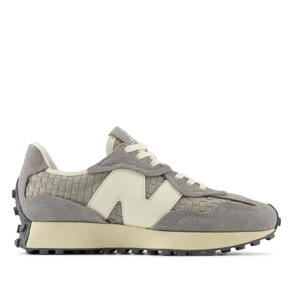 Unisex cipő New Balance U327WOC - szürke
