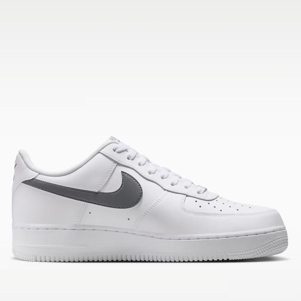 Cipő férfi Nike Air Force 1 '07 IX0349-100 - fehér